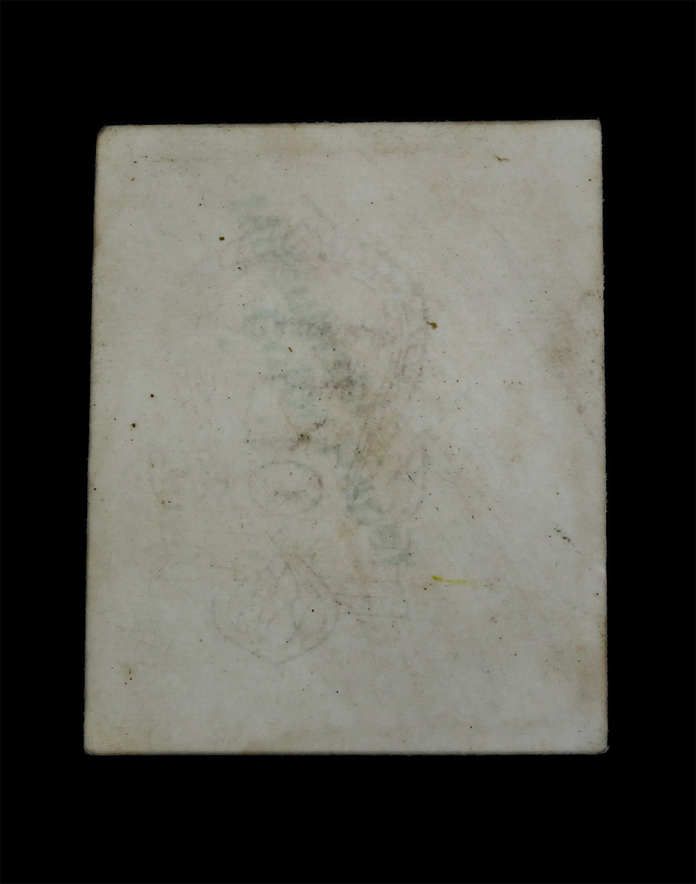 8Feb24 (109)b1p.jpg - รูปถ่ายเก่า หลังปั้มตราเสมาวัด สมเด็จพระพุฒาจารย์(โต พรหมรังษี) ขนาดประมาณ 1 นิ้ว | https://kamulet.in.th